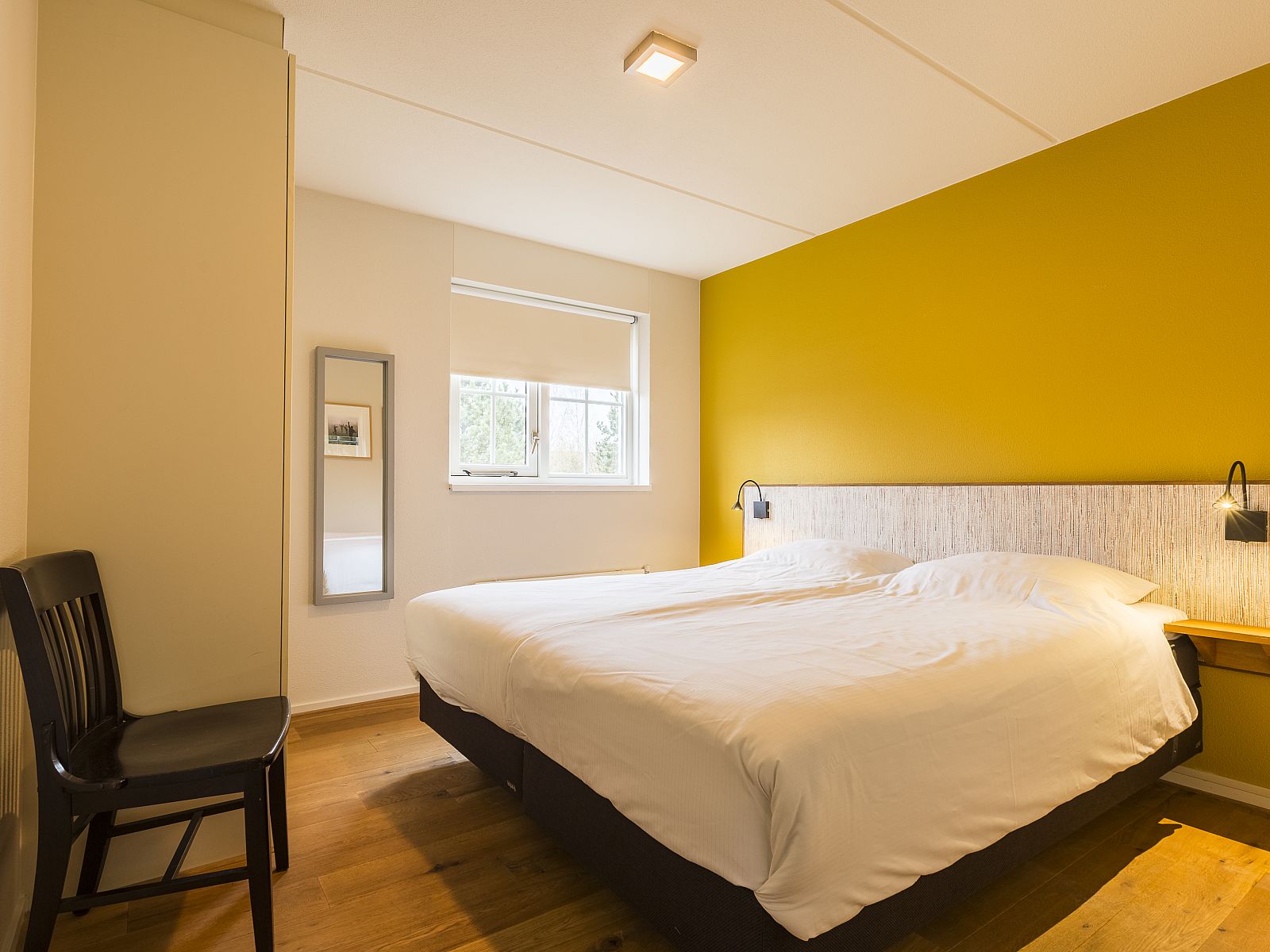 Unterkunft 173269 - Bungalow Midden Drenthe - Hof van Saksen | 6-persoons bungalow | 6B2