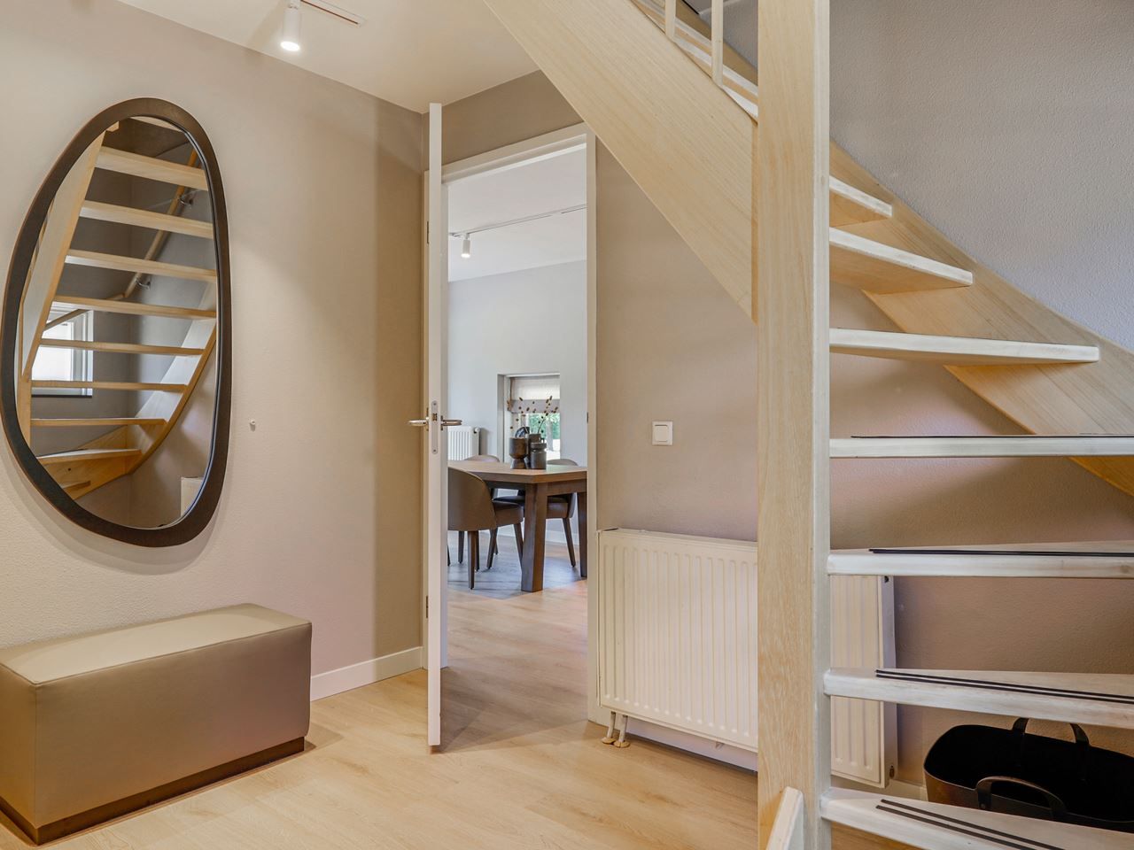 Verblijf 173270 - Bungalow Midden Drenthe - Hof van Saksen | 6-persoons boerderij | 6CE