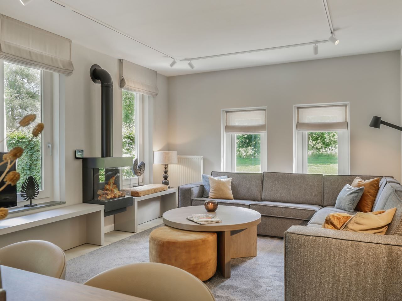 Verblijf 173270 - Bungalow Midden Drenthe - Hof van Saksen | 6-persoons boerderij | 6CE