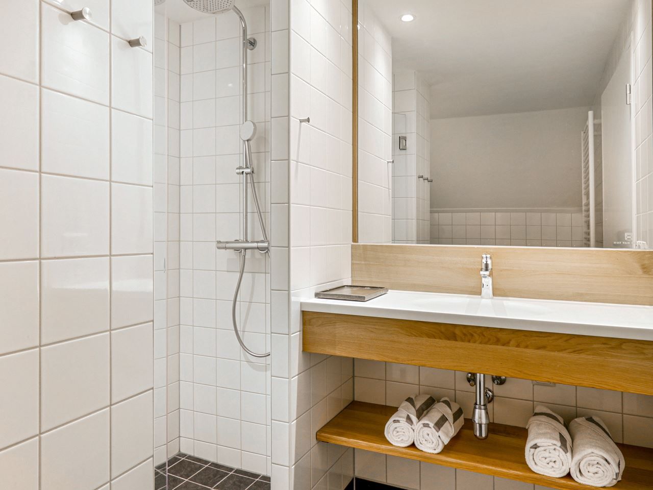 Verblijf 173270 - Bungalow Midden Drenthe - Hof van Saksen | 6-persoons boerderij | 6CE