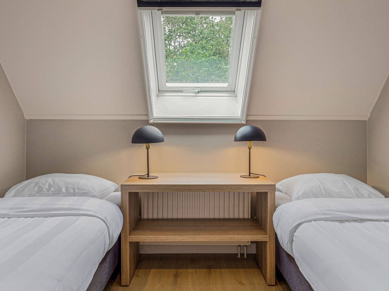 Verblijf 173270 - Bungalow Midden Drenthe - Hof van Saksen | 6-persoons boerderij | 6CE