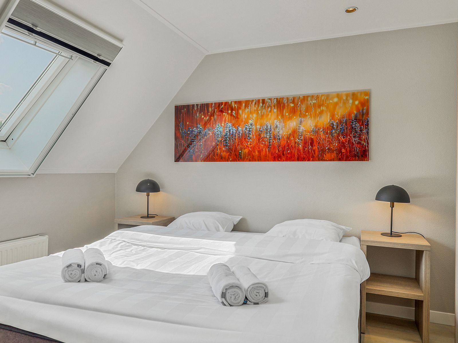 Verblijf 173270 - Bungalow Midden Drenthe - Hof van Saksen | 6-persoons boerderij | 6CE