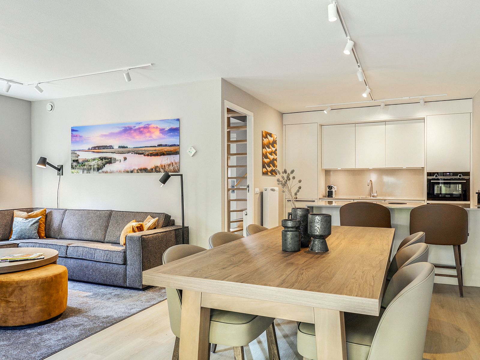 Verblijf 173270 - Bungalow Midden Drenthe - Hof van Saksen | 6-persoons boerderij | 6CE