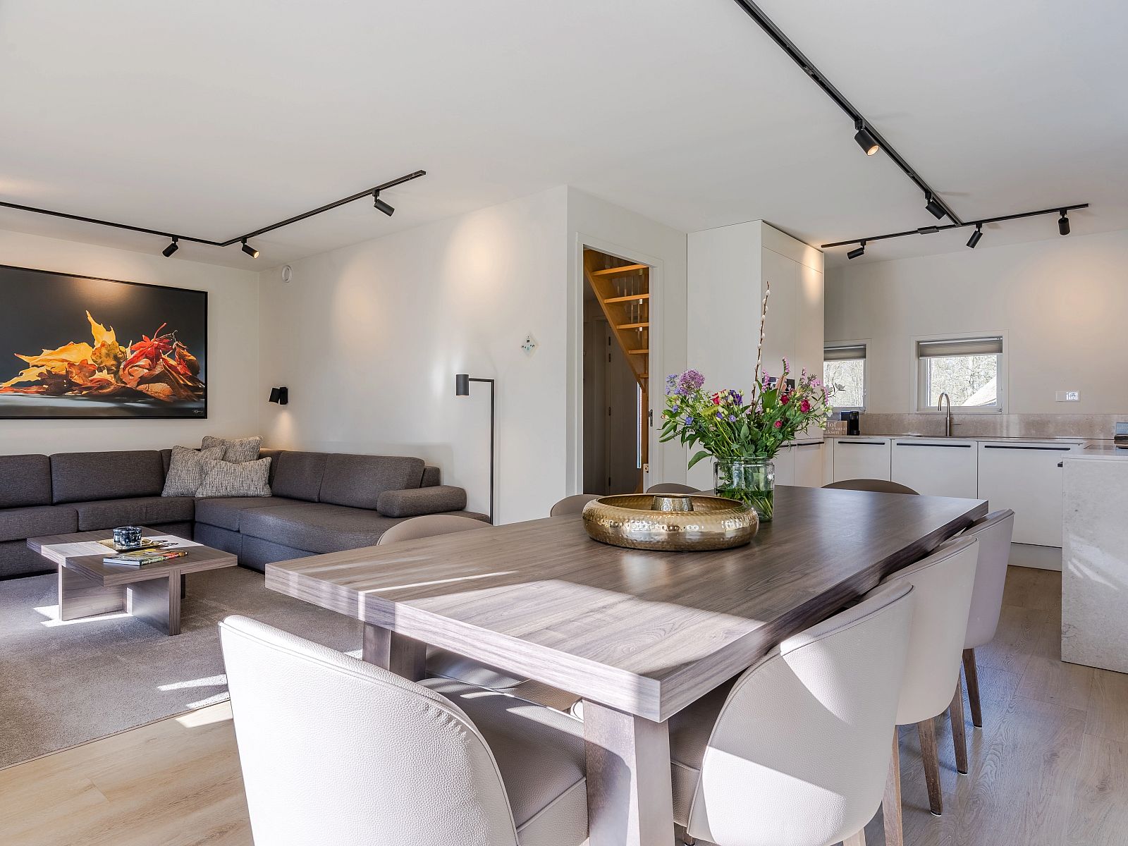 Unterkunft 173271 - Bungalow Midden Drenthe - Hof van Saksen | 8-persoons boerderij - Extra toegankelijk |