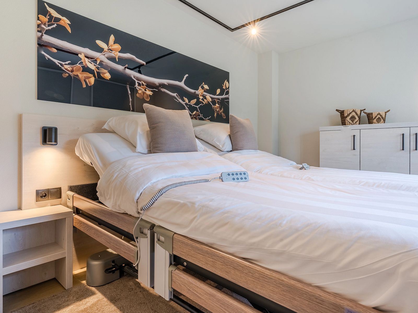 Unterkunft 173271 - Bungalow Midden Drenthe - Hof van Saksen | 8-persoons boerderij - Extra toegankelijk |