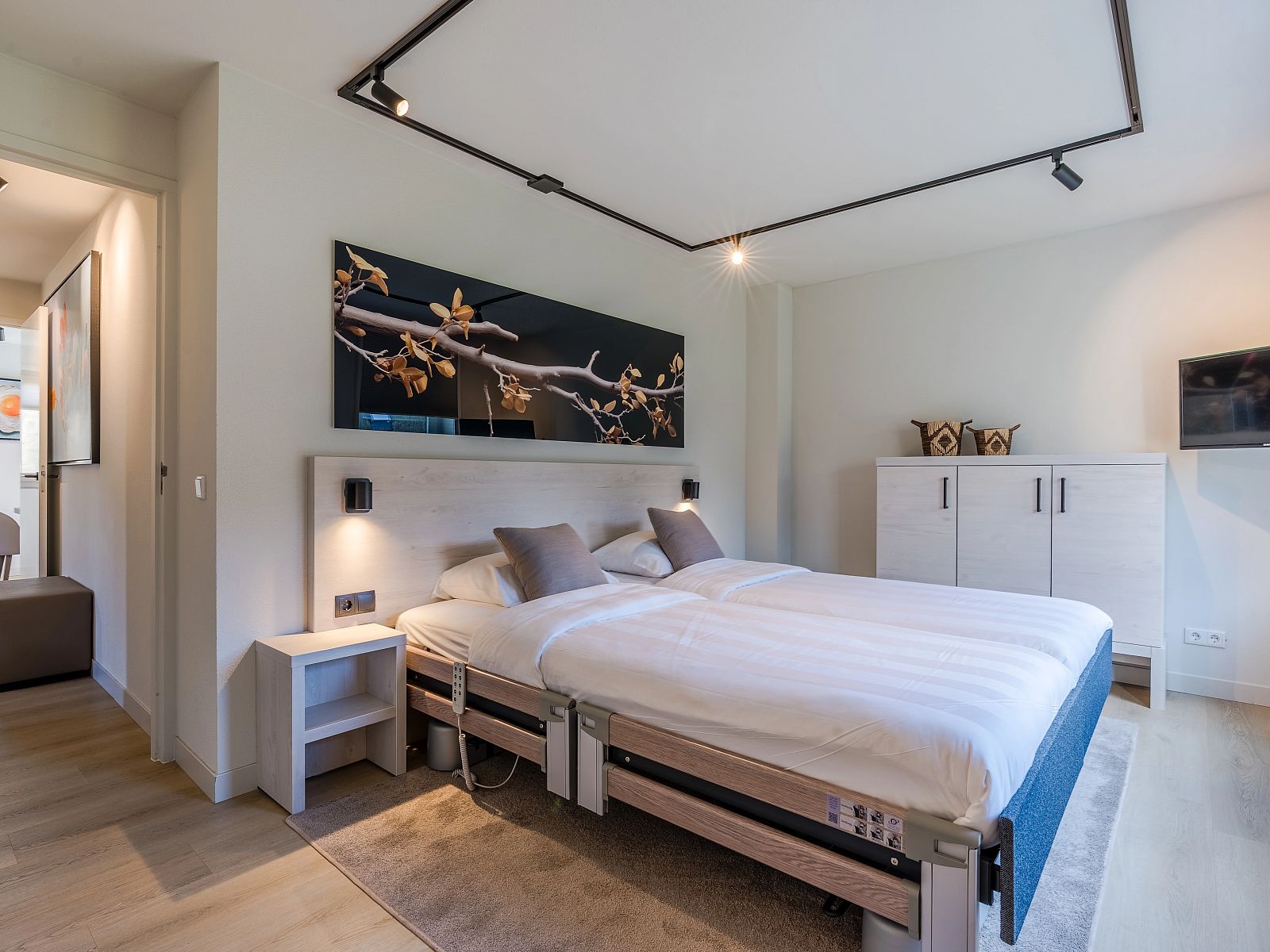 Unterkunft 173271 - Bungalow Midden Drenthe - Hof van Saksen | 8-persoons boerderij - Extra toegankelijk |