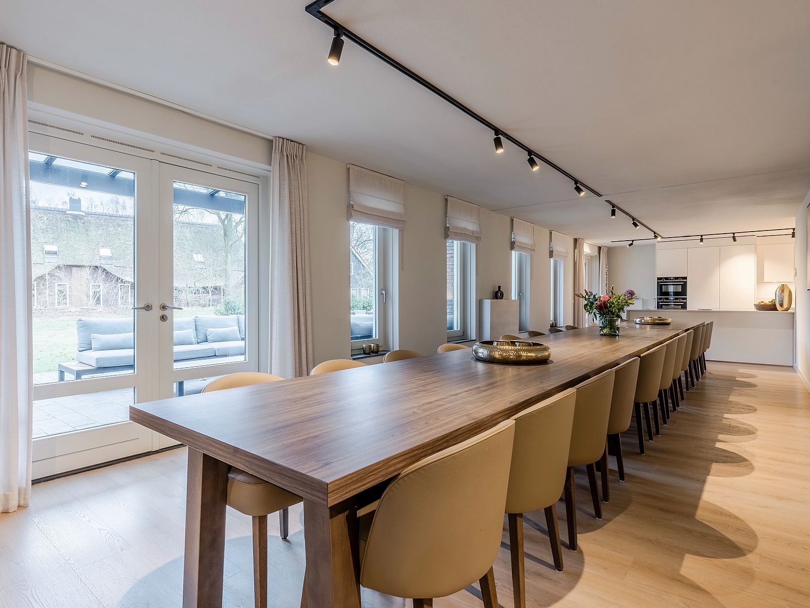 Verblijf 173272 - Bungalow Midden Drenthe - Hof van Saksen | 24-persoons boerderij | 24L