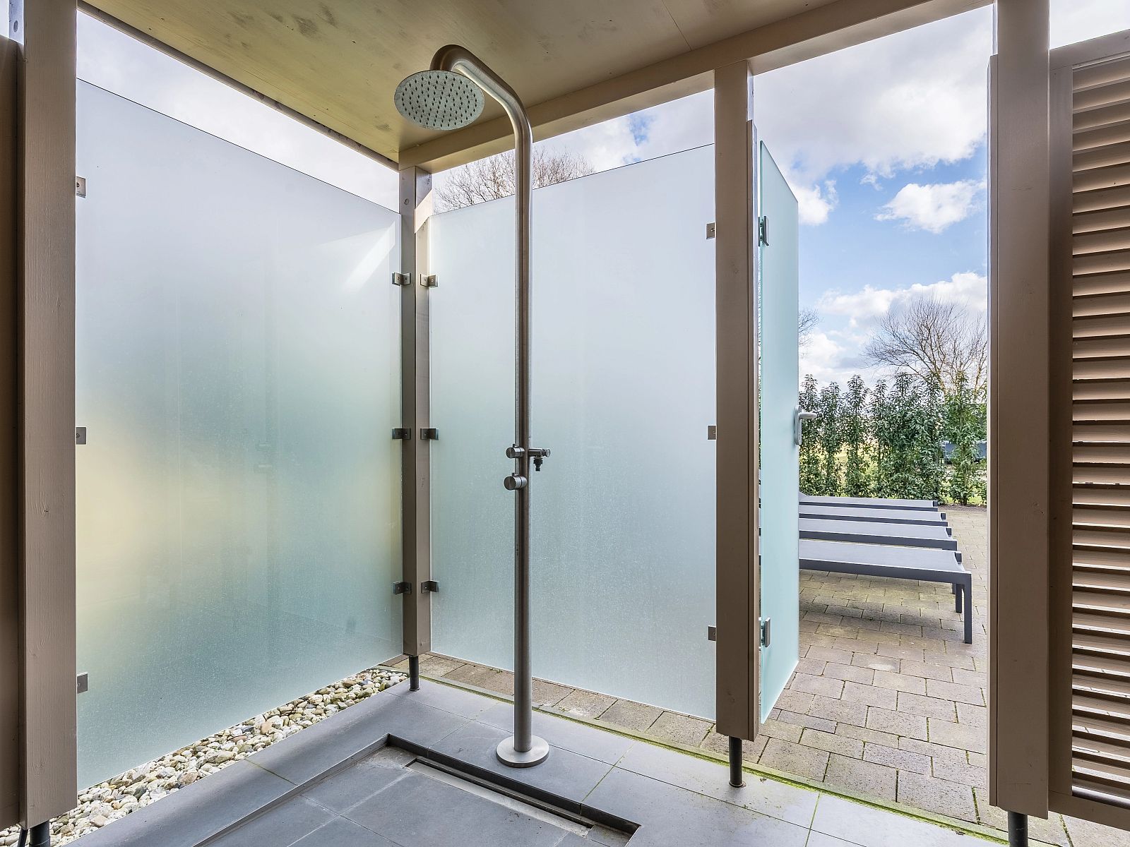 Verblijf 173272 - Bungalow Midden Drenthe - Hof van Saksen | 24-persoons boerderij | 24L