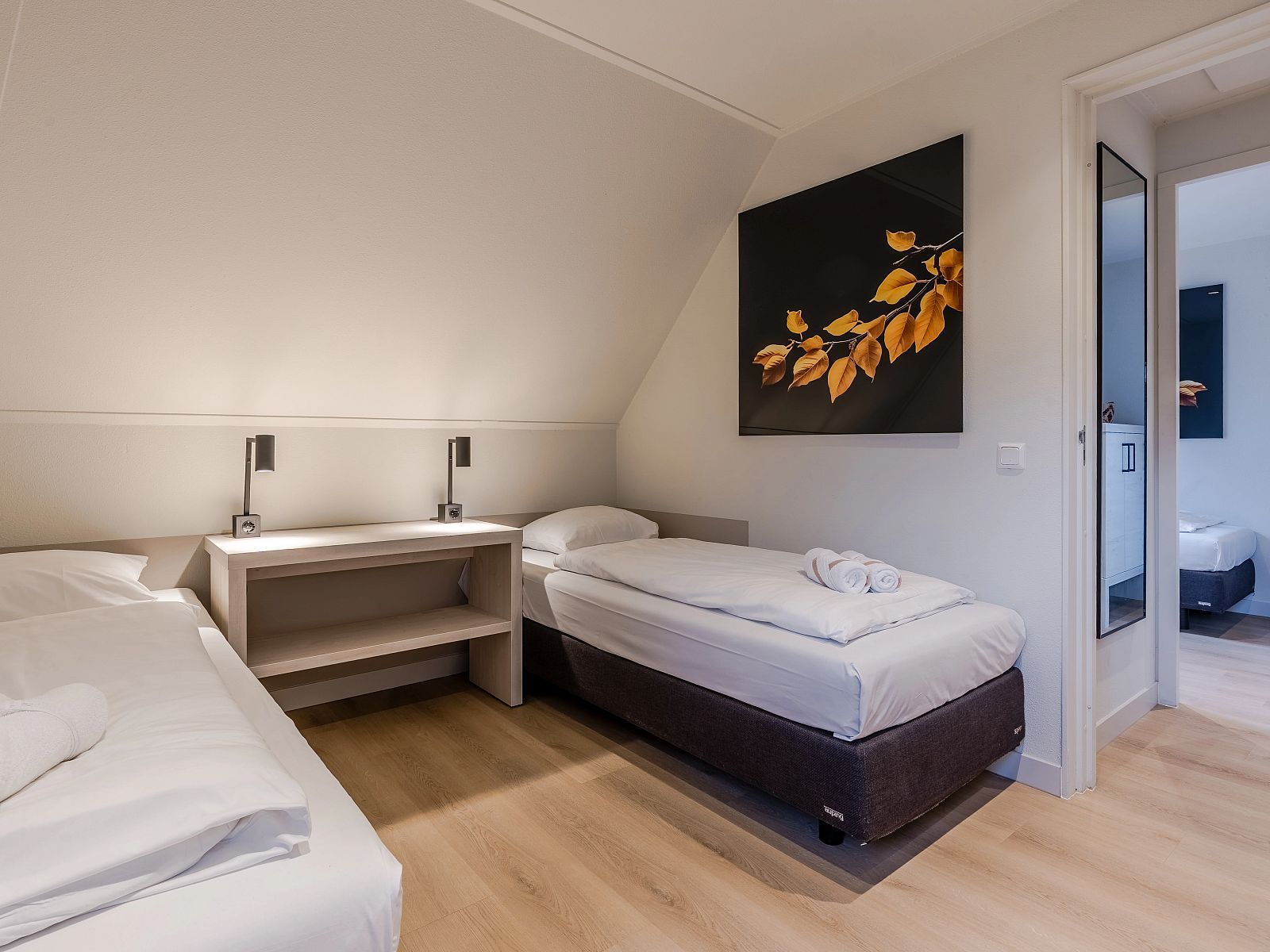 Verblijf 173272 - Bungalow Midden Drenthe - Hof van Saksen | 24-persoons boerderij | 24L