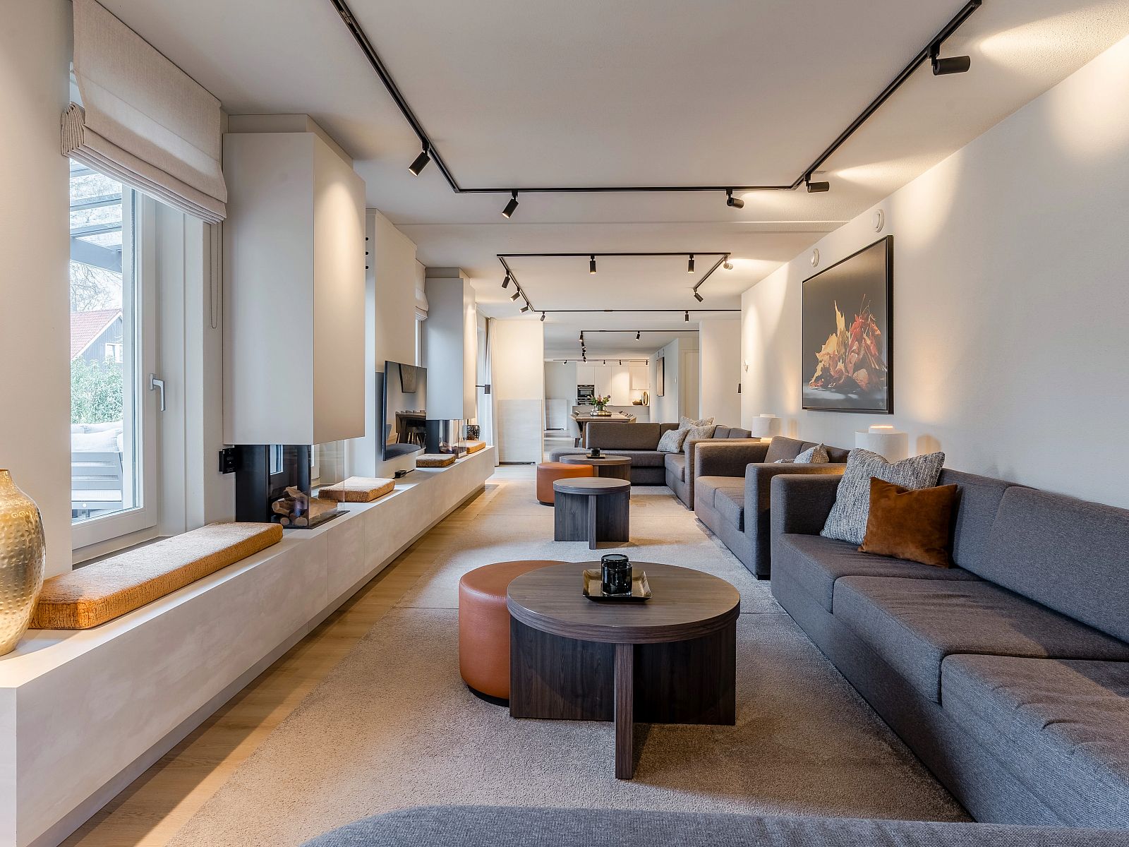 Verblijf 173272 - Bungalow Midden Drenthe - Hof van Saksen | 24-persoons boerderij | 24L