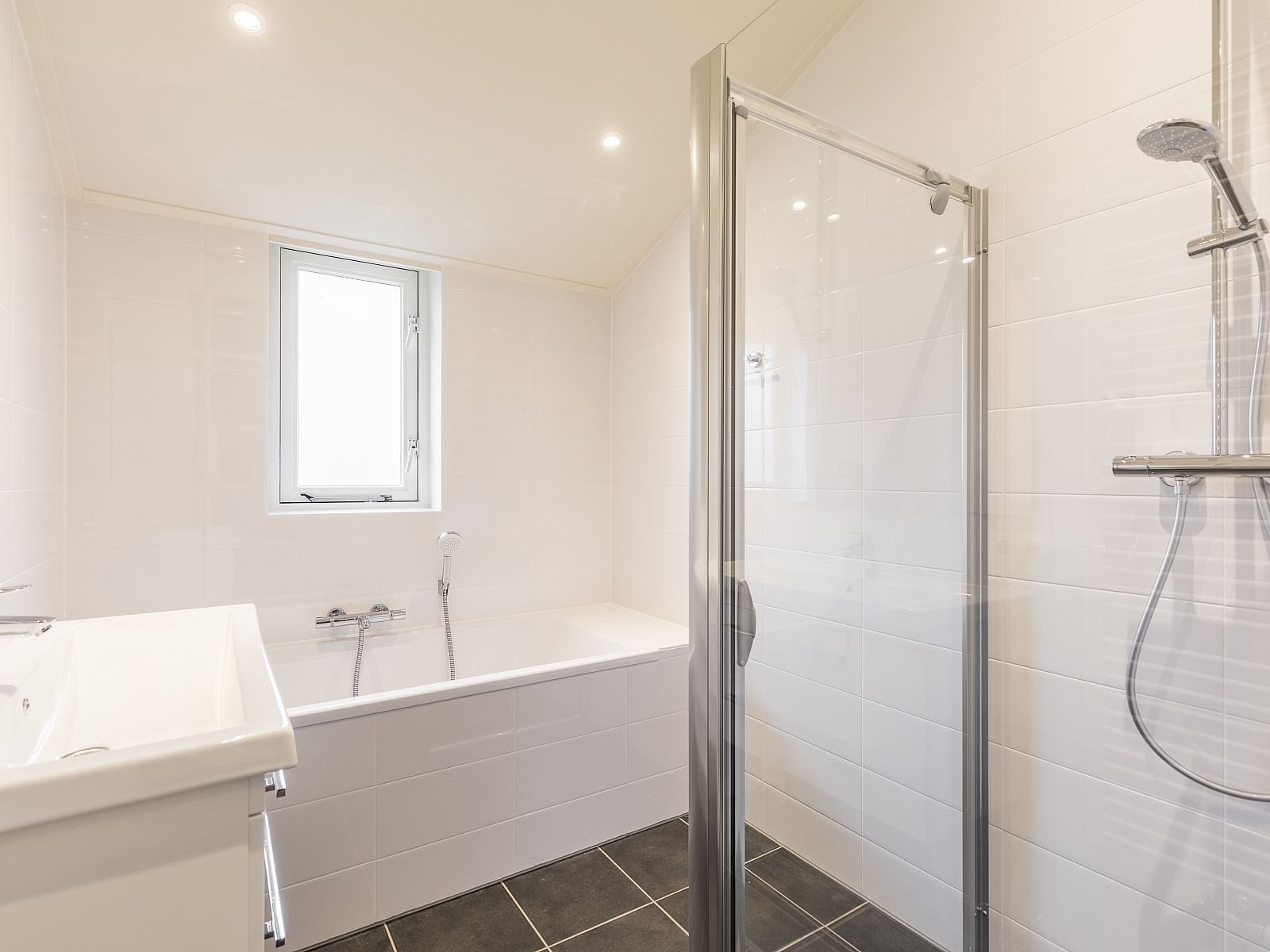 Verblijf 173273 - Bungalow Midden Drenthe - Hof van Saksen | 4-persoons bungalow | 4B