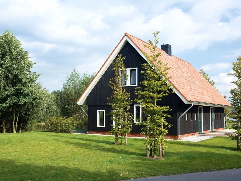 Guest house 173275 - Bungalow Midden Drenthe - Hof van Saksen | 8-persoons boerderij | 8L1