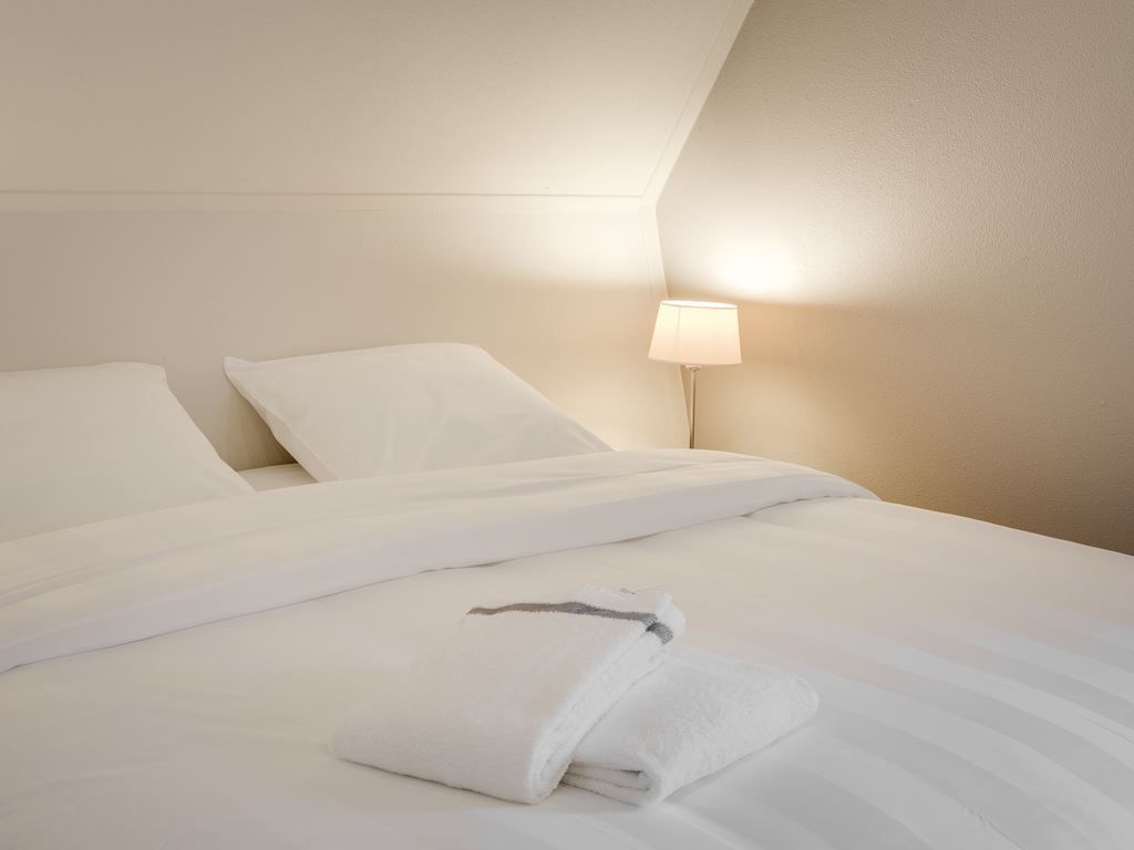 Guest house 173275 - Bungalow Midden Drenthe - Hof van Saksen | 8-persoons boerderij | 8L1