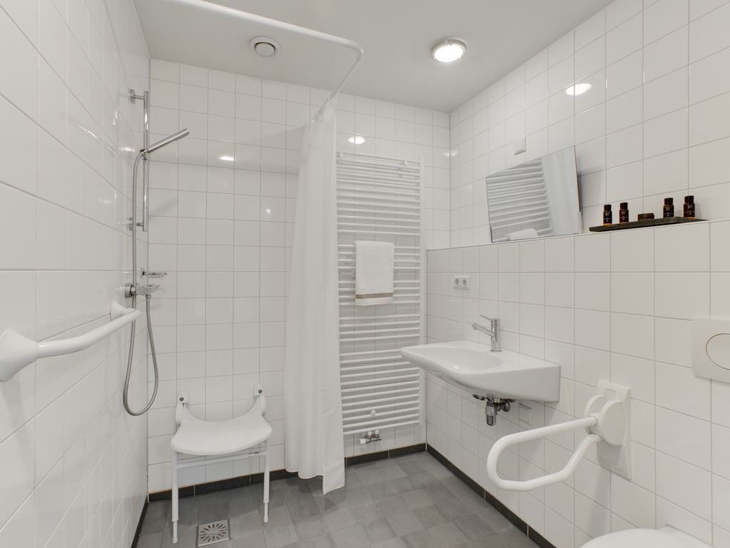 Guest house 173275 - Bungalow Midden Drenthe - Hof van Saksen | 8-persoons boerderij | 8L1