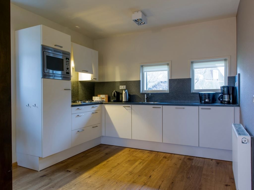 Guest house 173275 - Bungalow Midden Drenthe - Hof van Saksen | 8-persoons boerderij | 8L1