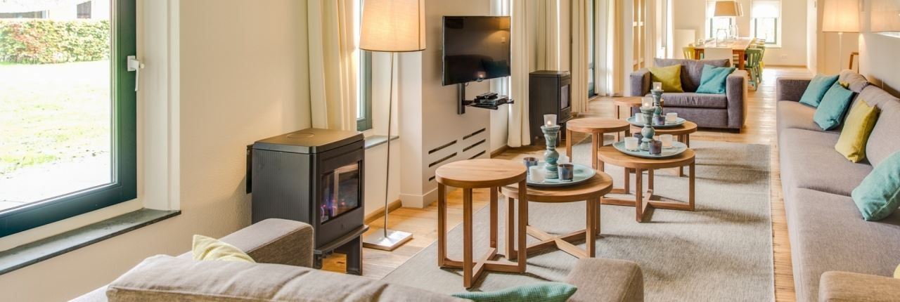 Unterkunft 173276 - Bungalow Midden Drenthe - Hof van Saksen | 18-persoons boerderij | 18C