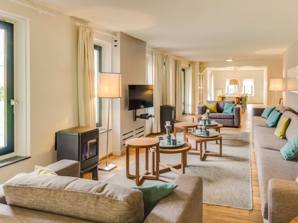 Unterkunft 173276 - Bungalow Midden Drenthe - Hof van Saksen | 18-persoons boerderij | 18C