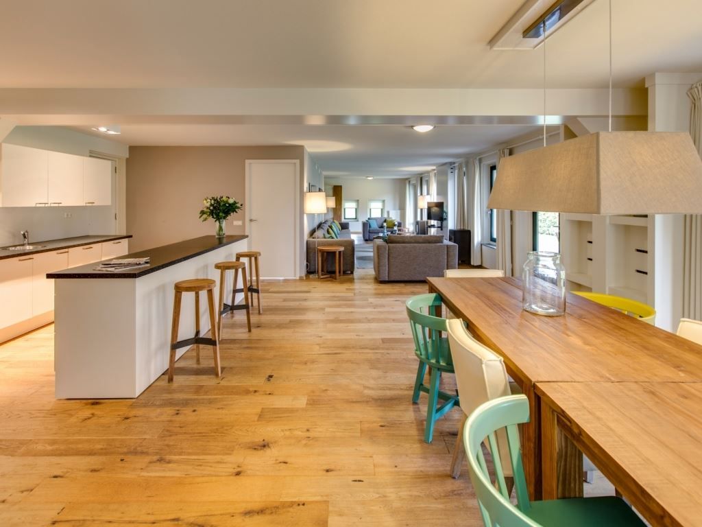 Unterkunft 173276 - Bungalow Midden Drenthe - Hof van Saksen | 18-persoons boerderij | 18C