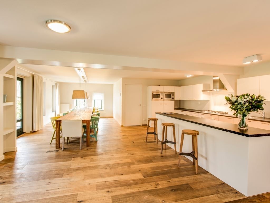 Unterkunft 173276 - Bungalow Midden Drenthe - Hof van Saksen | 18-persoons boerderij | 18C