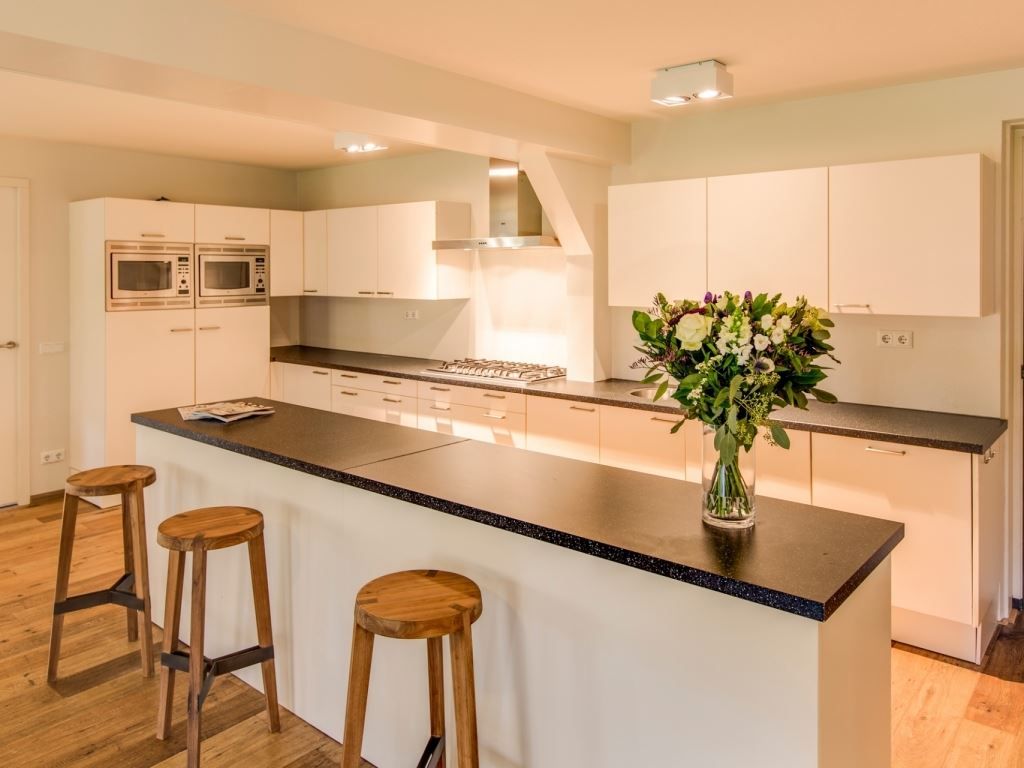 Unterkunft 173276 - Bungalow Midden Drenthe - Hof van Saksen | 18-persoons boerderij | 18C