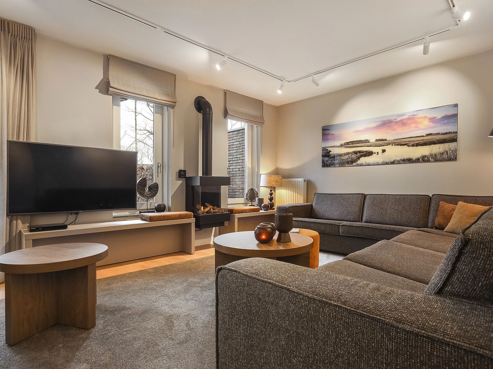 Guest house 173277 - Bungalow Midden Drenthe - Hof van Saksen | 12-persoons boerderij | 12FF