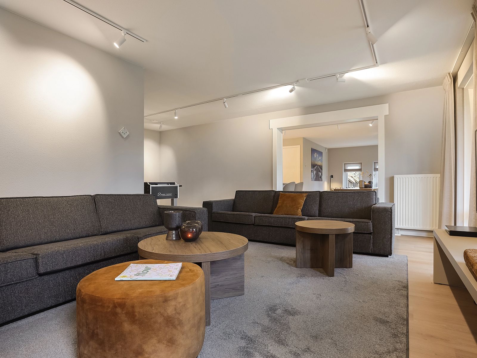 Guest house 173277 - Bungalow Midden Drenthe - Hof van Saksen | 12-persoons boerderij | 12FF