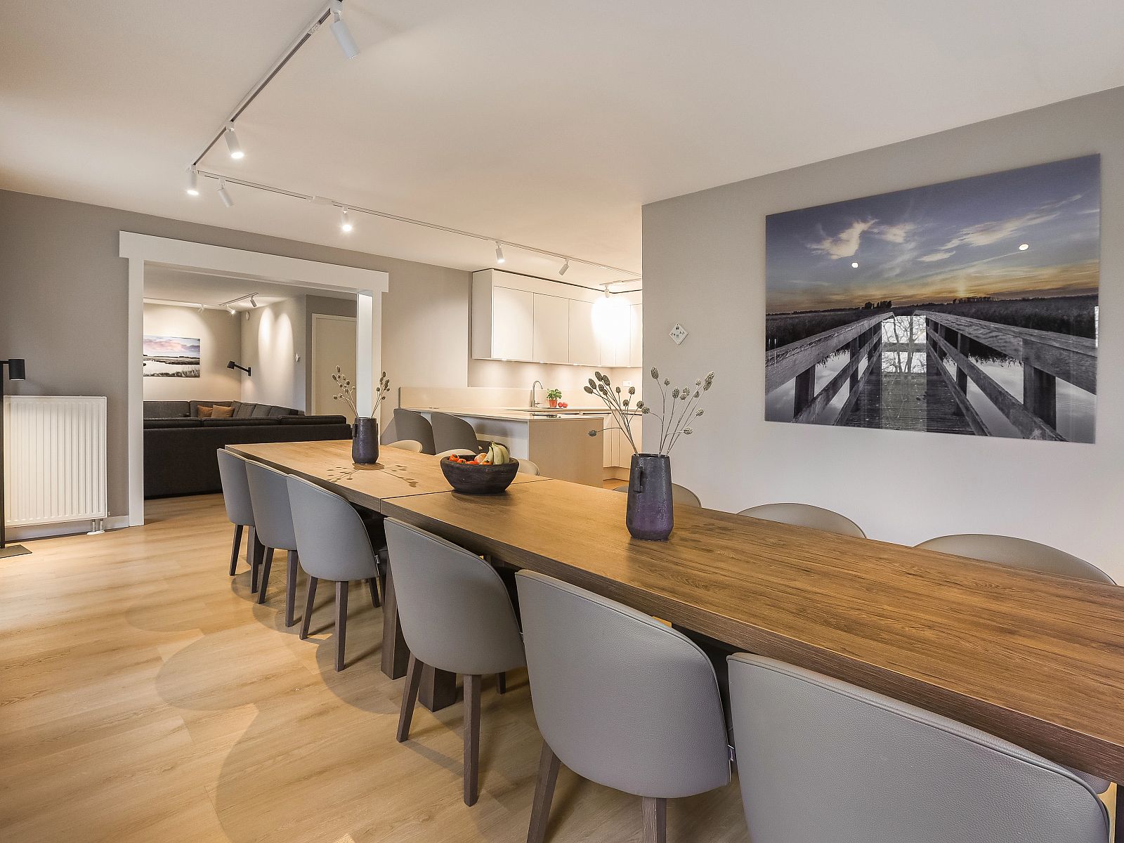 Guest house 173277 - Bungalow Midden Drenthe - Hof van Saksen | 12-persoons boerderij | 12FF