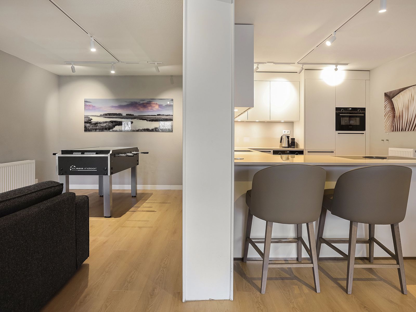 Guest house 173277 - Bungalow Midden Drenthe - Hof van Saksen | 12-persoons boerderij | 12FF