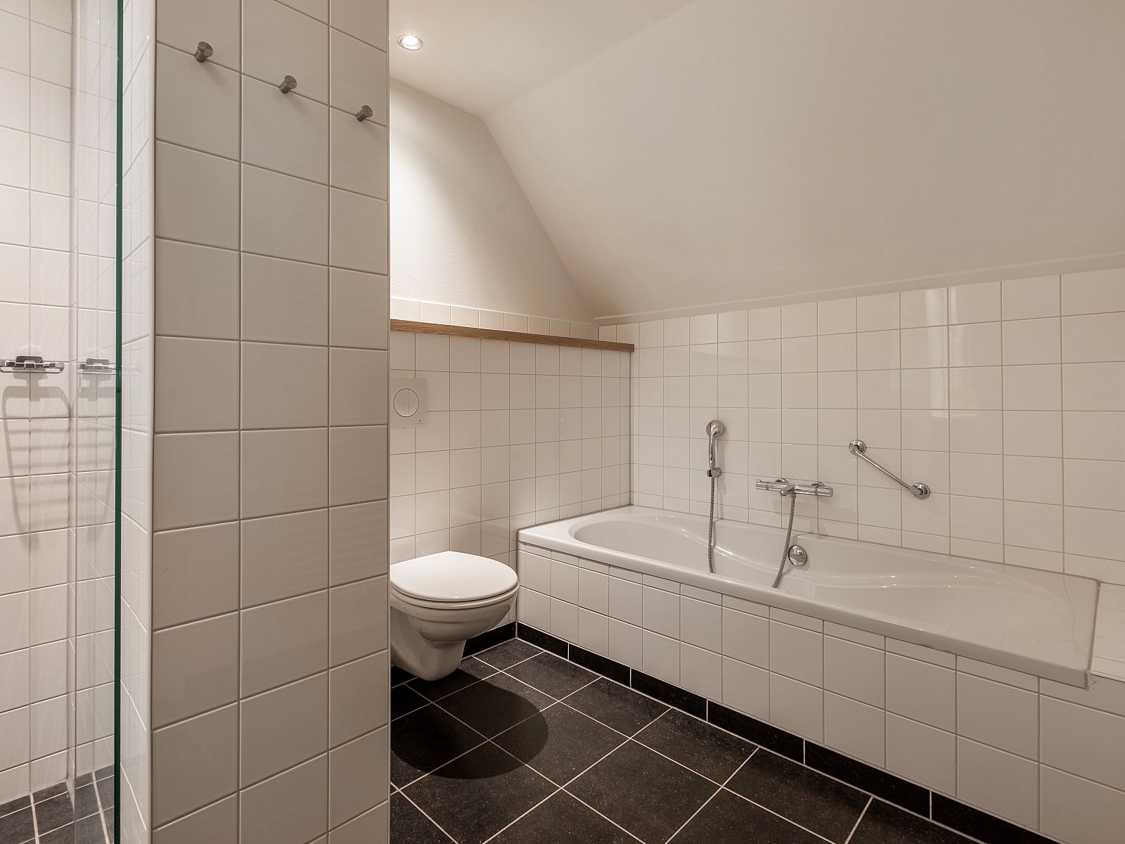 Guest house 173277 - Bungalow Midden Drenthe - Hof van Saksen | 12-persoons boerderij | 12FF