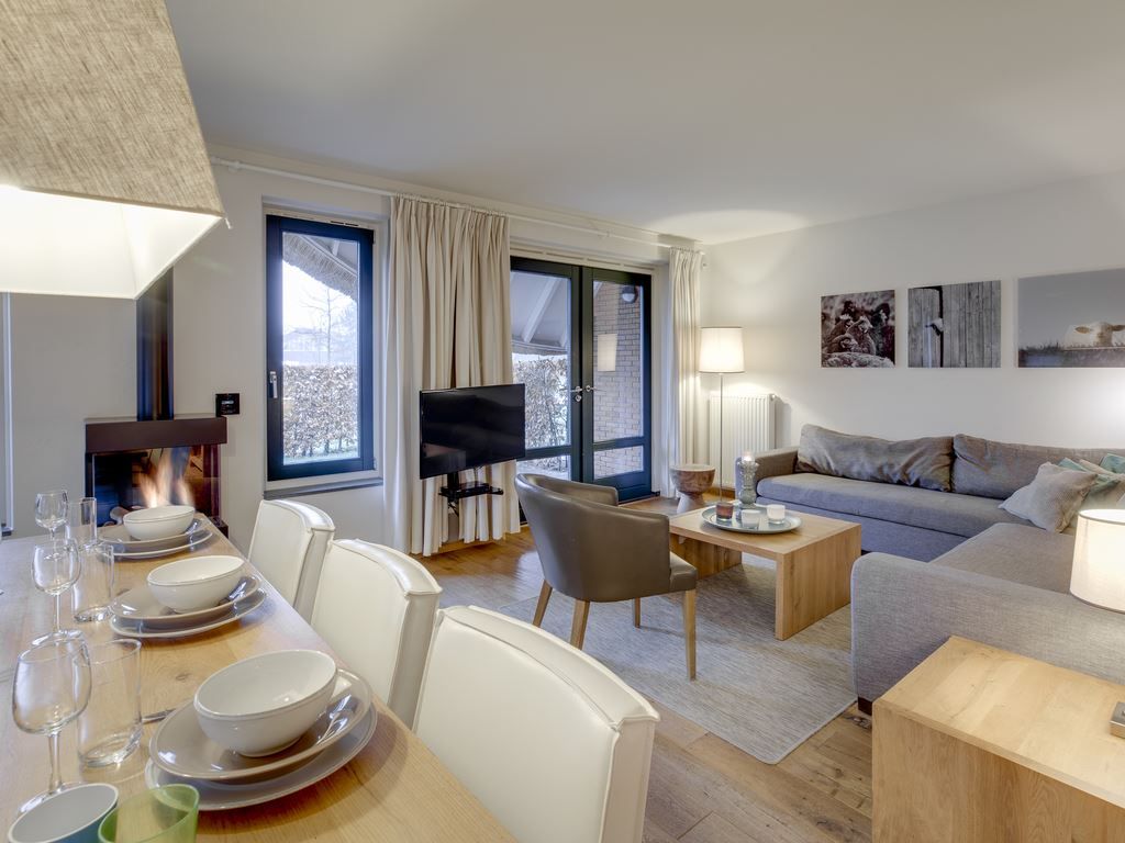 Unterkunft 173278 - Bungalow Midden Drenthe - Hof van Saksen | 4-persoons 'kinder'boerderij | 4CK