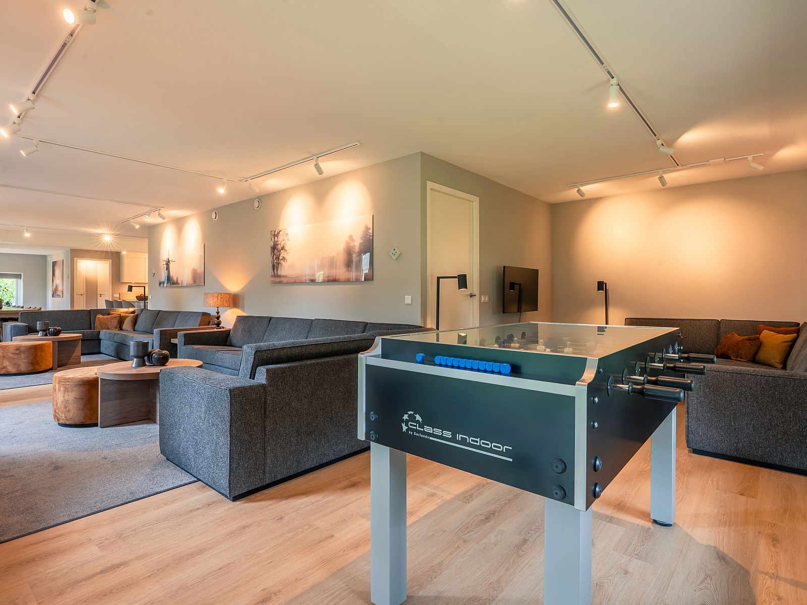 Unterkunft 173279 - Bungalow Midden Drenthe - Hof van Saksen | 18-persoons boerderij | 18FF