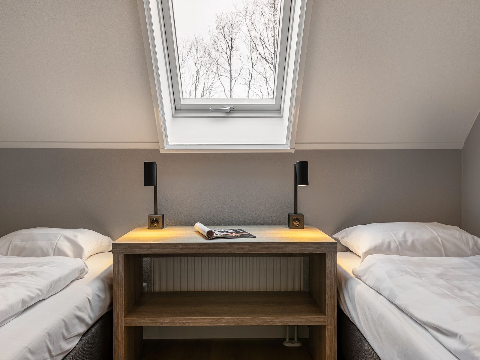 Unterkunft 173279 - Bungalow Midden Drenthe - Hof van Saksen | 18-persoons boerderij | 18FF