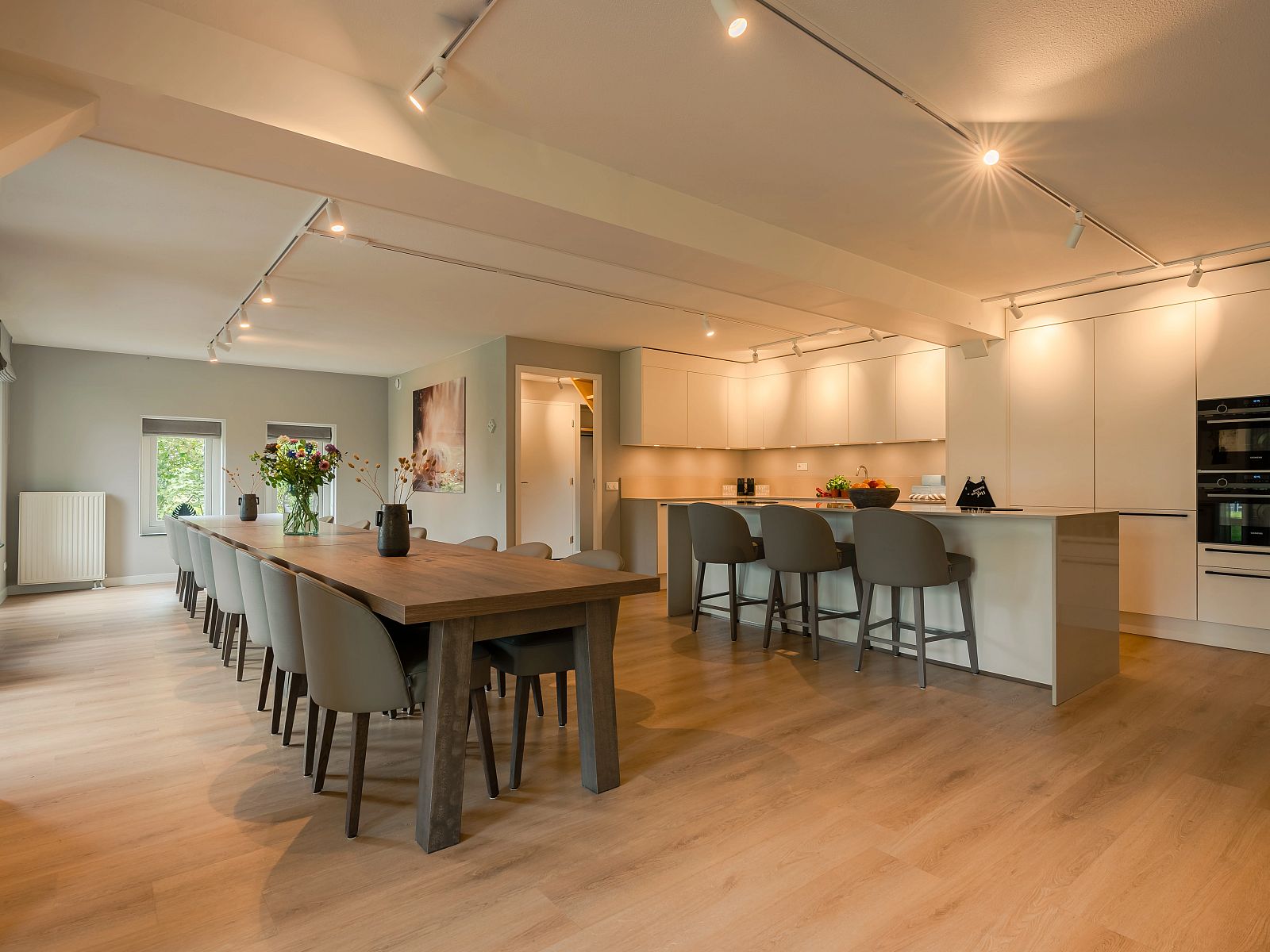 Unterkunft 173279 - Bungalow Midden Drenthe - Hof van Saksen | 18-persoons boerderij | 18FF