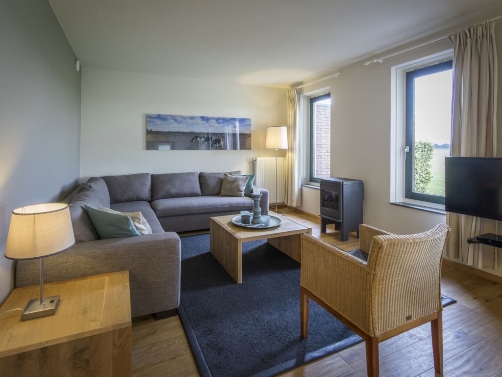 Verblijf 173280 - Bungalow Midden Drenthe - Hof van Saksen | 2-persoons boerderij | 2C