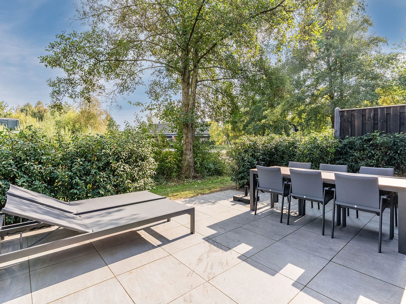 Verblijf 173281 - Bungalow Midden Drenthe - Hof van Saksen | 6-persoons Wellnessboerderij | 6LW