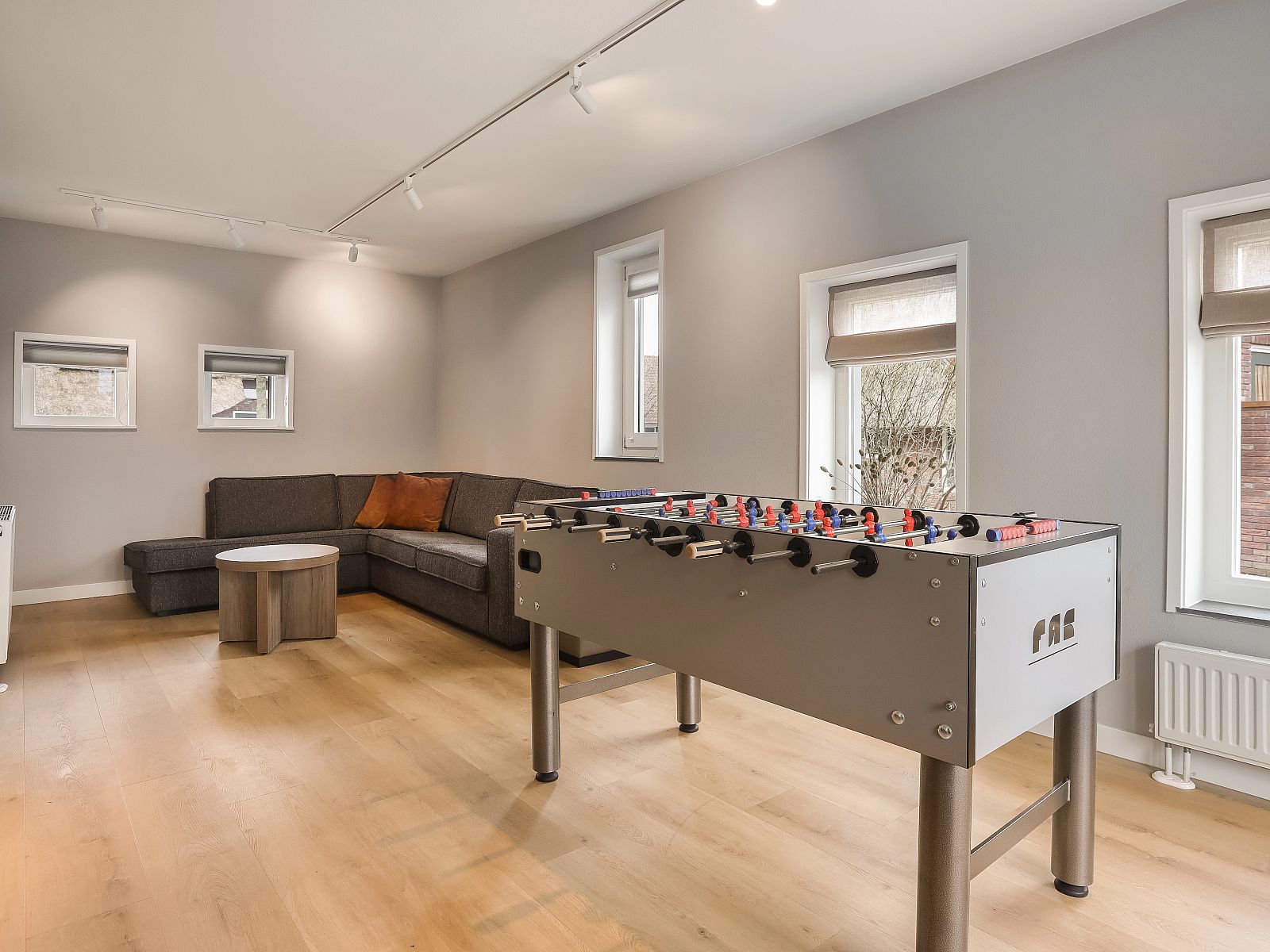 Guest house 173282 - Bungalow Midden Drenthe - Hof van Saksen | 10-persoons boerderij | 10FF