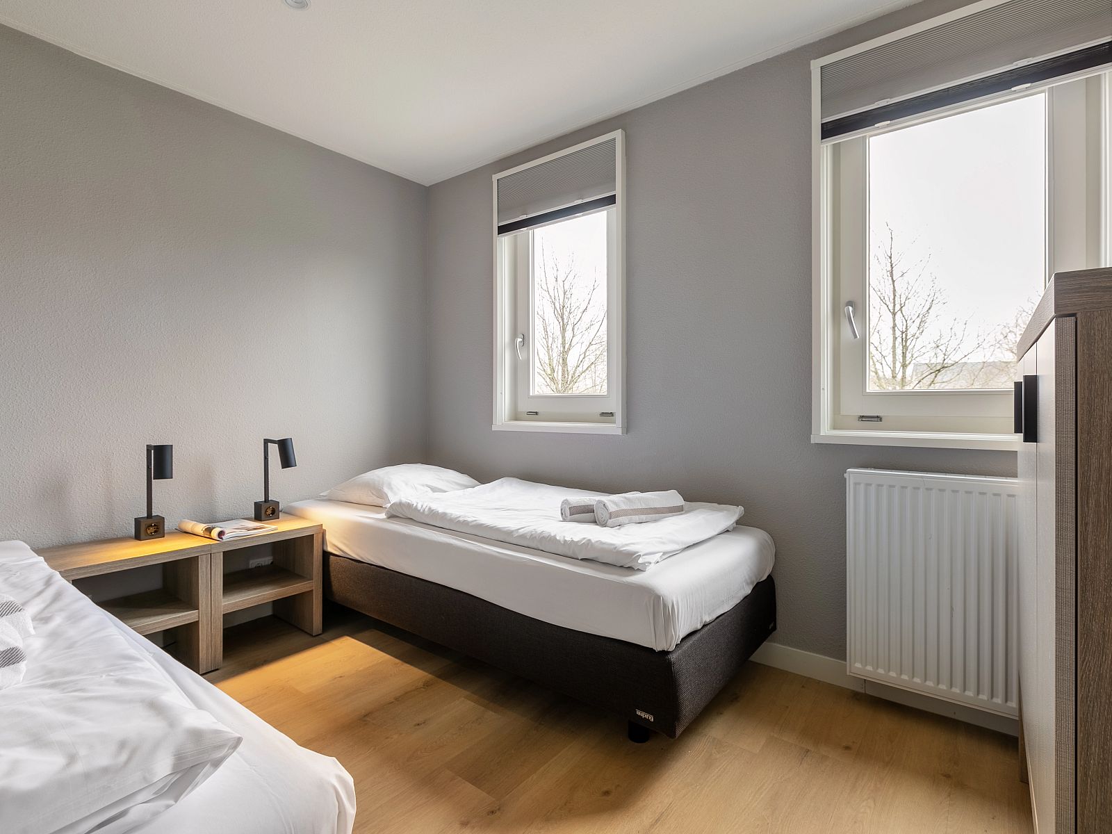 Guest house 173282 - Bungalow Midden Drenthe - Hof van Saksen | 10-persoons boerderij | 10FF