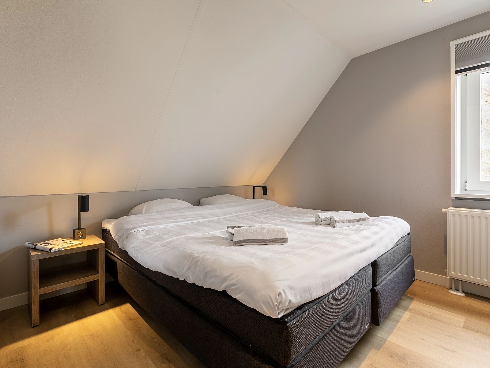 Guest house 173282 - Bungalow Midden Drenthe - Hof van Saksen | 10-persoons boerderij | 10FF