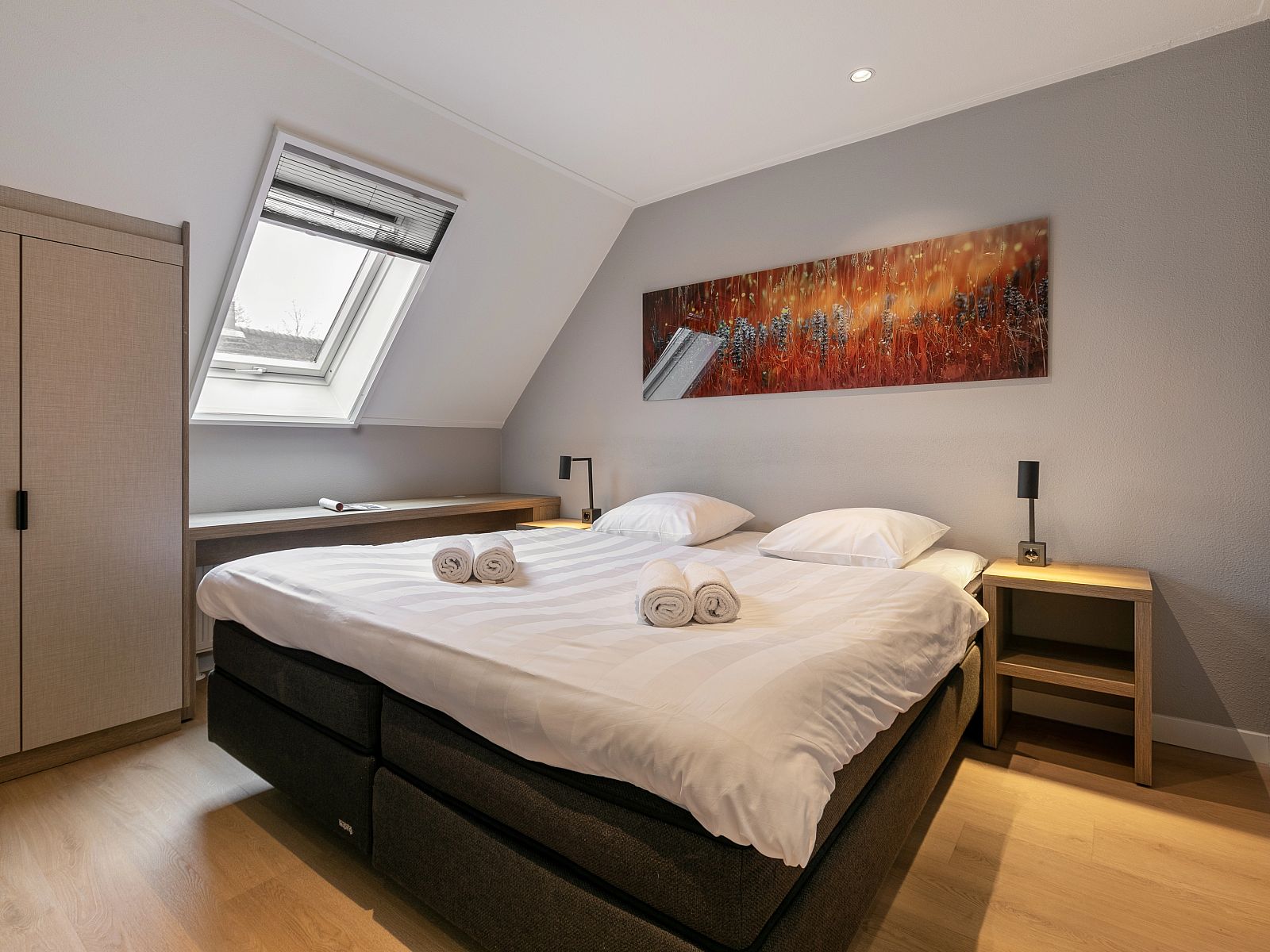 Unterkunft 173284 - Bungalow Midden Drenthe - Hof van Saksen | 12-persoons 'kinder'boerderij | 12CEK