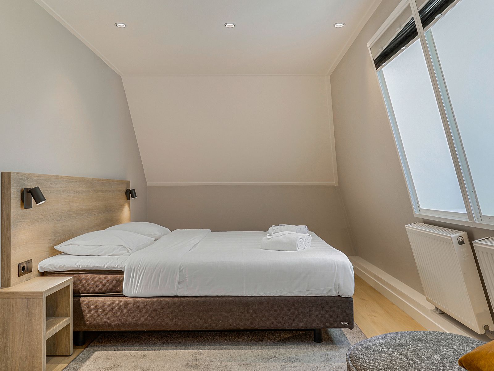 Verblijf 173285 - Bungalow Midden Drenthe - Hof van Saksen | 4-persoons boerderij | 4CE