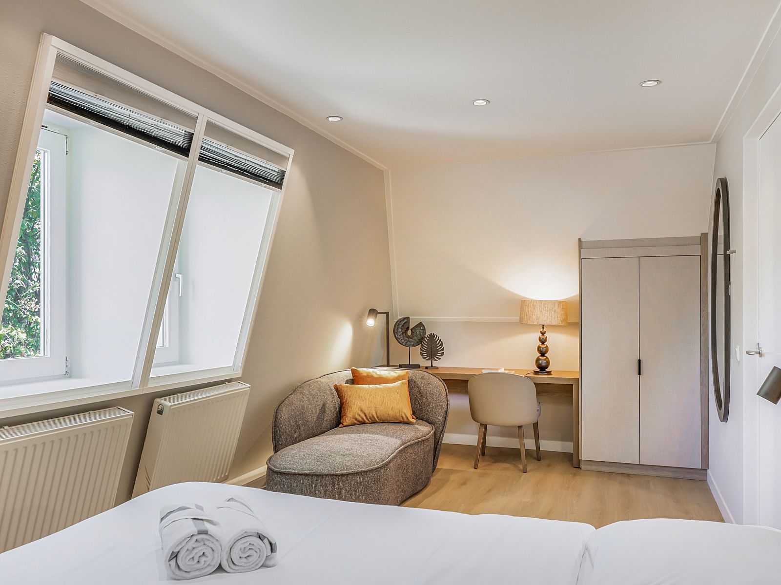 Verblijf 173285 - Bungalow Midden Drenthe - Hof van Saksen | 4-persoons boerderij | 4CE