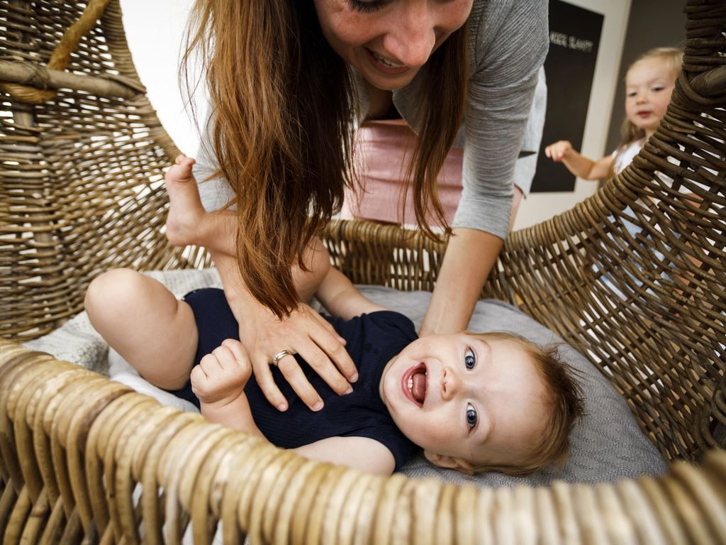 Verblijf 173286 - Bungalow Midden Drenthe - Hof van Saksen | 4-persoons Newbornboerderij | 4CEN1