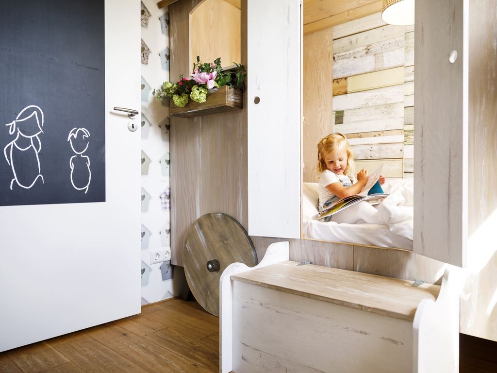 Verblijf 173286 - Bungalow Midden Drenthe - Hof van Saksen | 4-persoons Newbornboerderij | 4CEN1