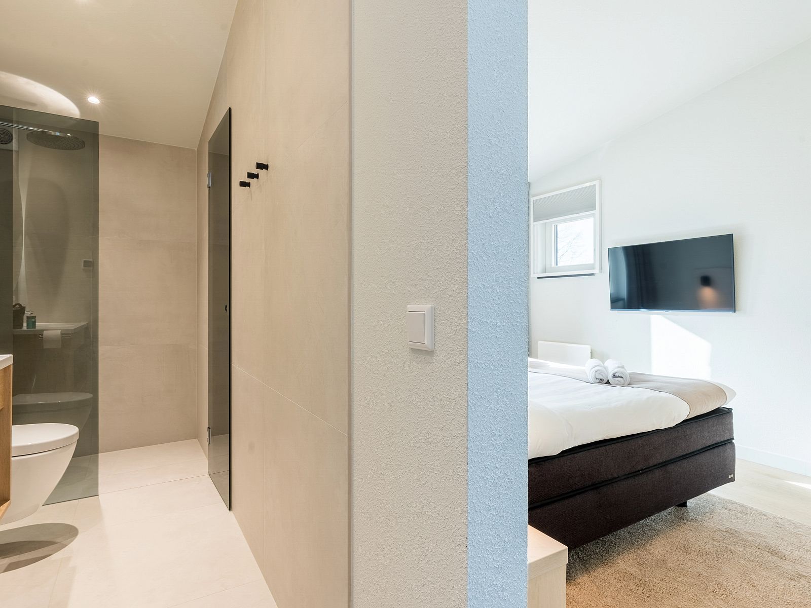 Verblijf 173287 - Bungalow Midden Drenthe - Hof van Saksen | 6-persoons Wellness Waterfront boerderij | 