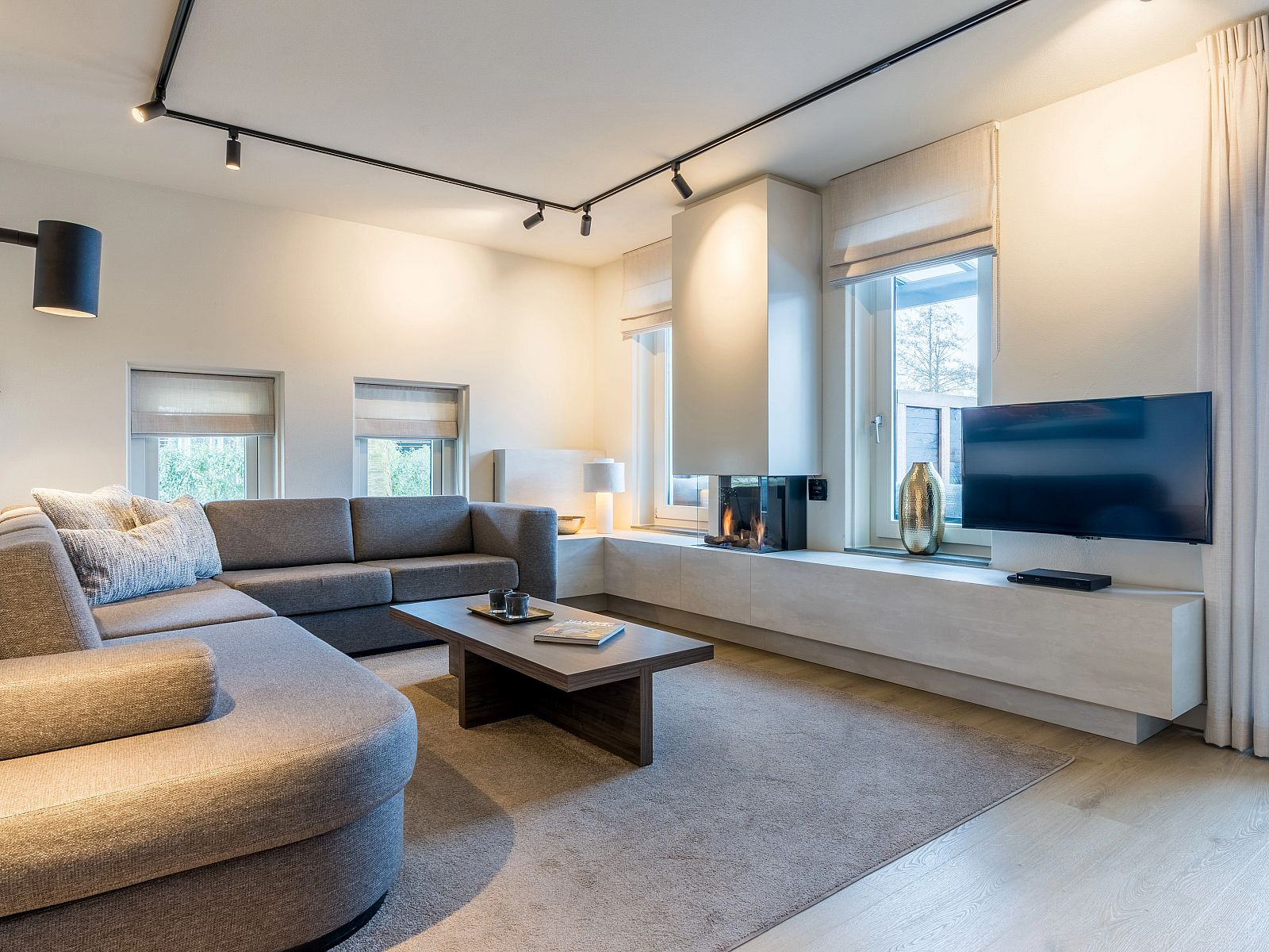 Verblijf 173287 - Bungalow Midden Drenthe - Hof van Saksen | 6-persoons Wellness Waterfront boerderij | 