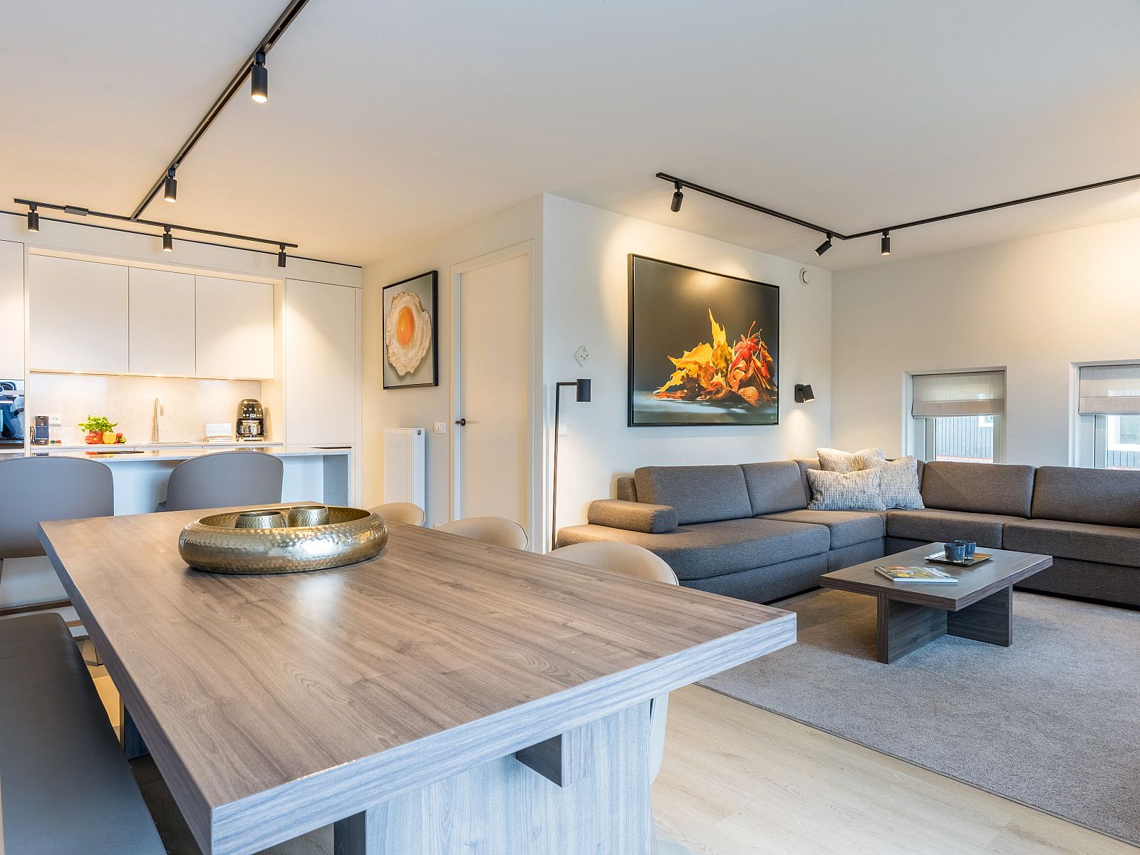 Verblijf 173287 - Bungalow Midden Drenthe - Hof van Saksen | 6-persoons Wellness Waterfront boerderij | 