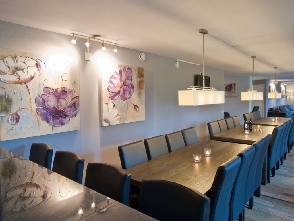 Unterkunft 173289 - Bungalow Midden Drenthe - Hof van Saksen | 24-persoons boerderij | 24C