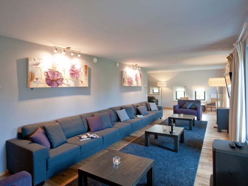 Unterkunft 173289 - Bungalow Midden Drenthe - Hof van Saksen | 24-persoons boerderij | 24C