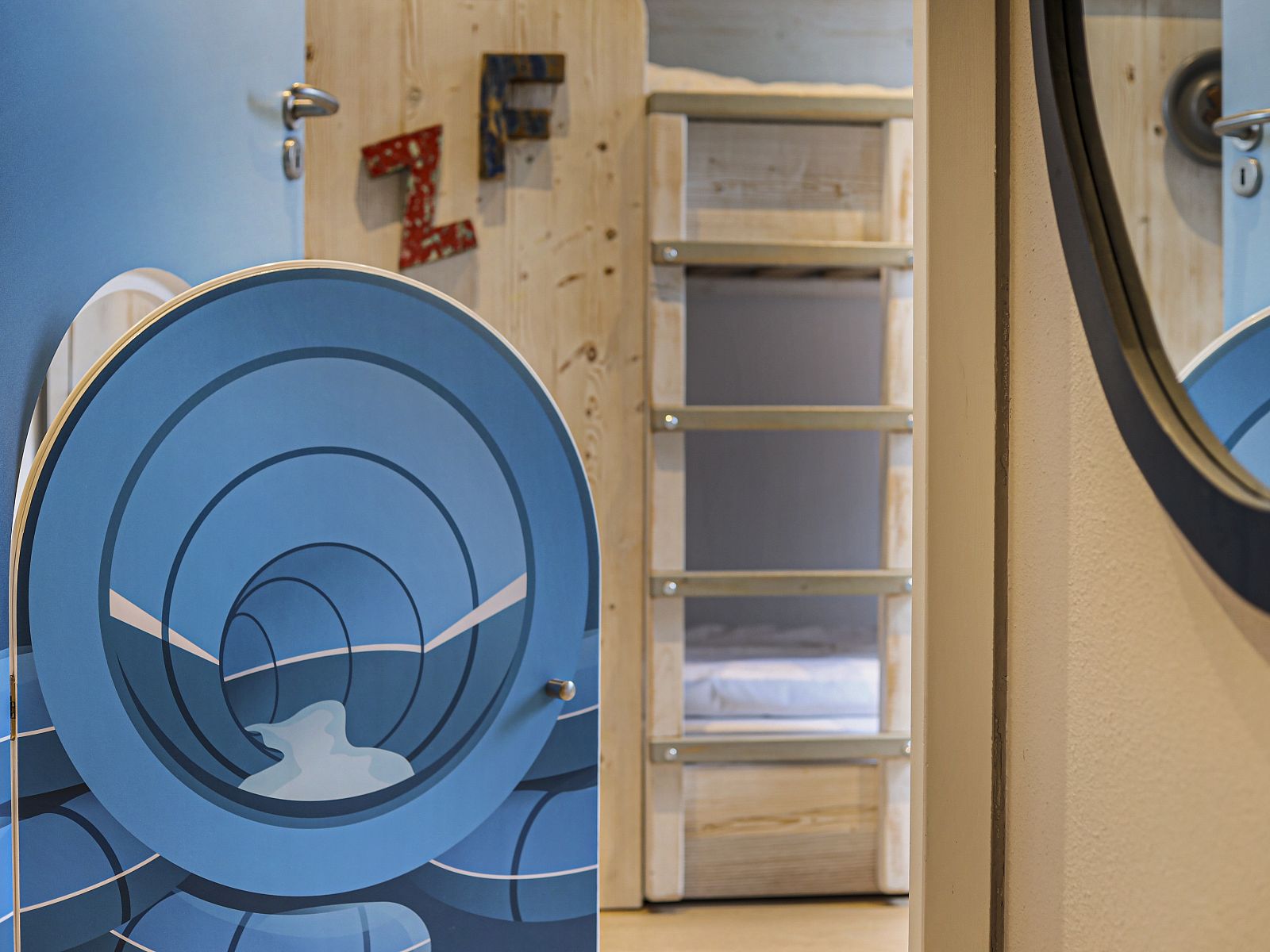 Unterkunft 173291 - Bungalow Midden Drenthe - Hof van Saksen | 10-persoons 'kinder'boerderij | 10CEK