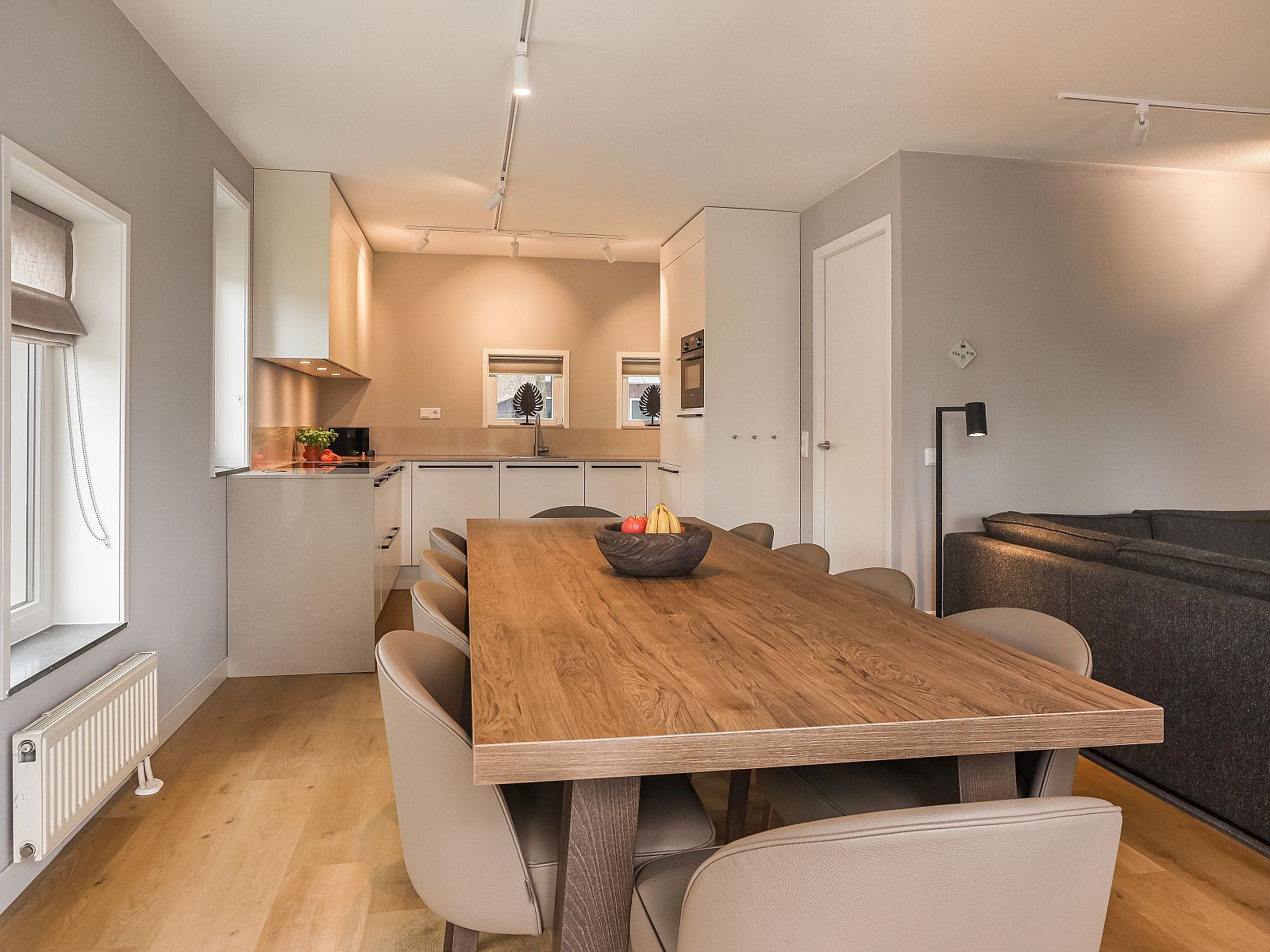 Unterkunft 173291 - Bungalow Midden Drenthe - Hof van Saksen | 10-persoons 'kinder'boerderij | 10CEK